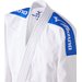 Kimono juniorskie Shiro Plus Mizuno