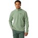 Bluza polarowa męska Daybreaker 1/2 Zip Fleece Helly Hansen - zielona