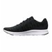 Buty do biegania Charged Impulse 3 Knit Under Armour - czarne