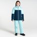 Kurtka narciarska juniorska Cheerfull III Dare2B - water ballet/moonlight denim