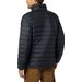 Kurtka puchowa męska Powder Lite Columbia - black