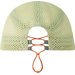 Czapka z daszkiem 5 Panel Air Cap Buff - pistachio