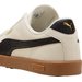 Buty Club II Puma - beige/black