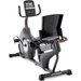 Rower magnetyczny poziomy 510R Schwinn