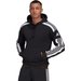 Bluza męska Squadra 21 Sweat Hoodie Adidas - Black