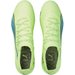 Buty piłkarskie korki Ultra Ultimate FG/AG Puma - zielony