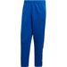 Spodnie męskie Tiro 7/8 Track Adidas - niebieskie