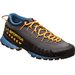 Buty Tx4 La Sportiva - black/grey/orange