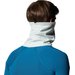 Komin Trail Shaker Gaiter Columbia - Tea Light
