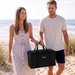 Torba termiczna Cooler Bag 15L Outtec - czarna
