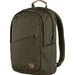 Plecak Raven Fjallraven - Dark Olive