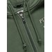Bluza damska Sweetie Hooded Zip Sweatshirt Pitbull West Coast