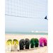 Klapki Brasil Fresh Havaianas - beige