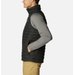 Kamizelka męska Silver Falls Vest Columbia - black