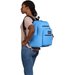 Plecak Big Student JanSport - blue neon