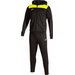 Dres męski Phoenix II Joma - black fluor yellow