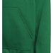 Bluza juniorska Entrada 22 Hoody Adidas - zielona