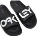 Klapki B1B Slide 2.0 Oakley - black
