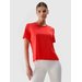 Koszulka damska TFTSF1236 4F - czerwony
