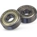Łożyska do rolek, hulajnogi, deskorolki, ABEC-7 Carbon 16szt Xride