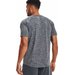 Koszulka męska Tech SS Tee 2.0 Under Armour - blau