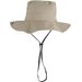 Kapelusz Hiking Hat II Regatta - parchment /treetop