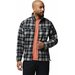 Polar męski Steens Mountain Printed Columbia - black plaided