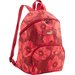 Plecak Core Pop Backpack Puma - Intense Red-floral