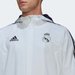 Kurtka męska Real Madryt Condivo 22 Adidas - white