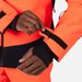 Kurtka narciarska męska Hero Blackside Insulated Rossignol - orange