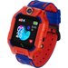 Smartwatch dziecięcy Kids Play Garett - czerwony