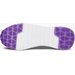 Buty R78 Voyage Candy Puma - białe/fioletowe