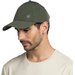 Czapka z daszkiem Summit Cap Solid Buff - khaki