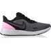 Buty do biegania Revolution 5 Wm's Nike - szary