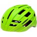 Kask rowerowy City Prox - zielony