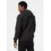 Bluza męska Box Hoodie Helly Hansen - czarna