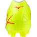 Buty piłkarskie, korki Monarcida Neo III Select MD Mizuno - Safety Yellow/Fiery Coral