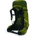 Plecak Atmos AG LT 65L Osprey - Scenic V./Green P.