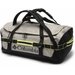 Torba z funkcją plecaka Landroamer 60L Duffel Columbia - flint grey, bla Torba z funkcją plecaka Landroamer 60L Duffel Columbia - flint grey, bla