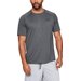 Koszulka męska Tech SS Tee 2.0 Under Armour - light grey