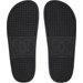Klapki Platform Slider DC Shoes