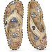 Klapki, japonki Inslander Flip-Flops Gumbies - traveller