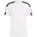 Koszulka piłkarska męska Squadra 21 Jersey Adidas - white/black