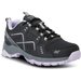Buty trekkingowe Lady Vendeavour Wm's Regatta - ash/lilac frost