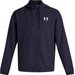 Kurtka męska Rival Woven Windbreaker Under Armour - Midnight Navy/White