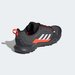 Buty Terrex AX3 GTX Adidas - dgh solid grey/grey one/solar red