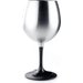 Kieliszek do wina 450ml Glacier Stainless Nesting Red Wine Glass GSI Outdoors
