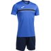 Komplet sportowy męski Set Victory Joma - royal navy