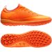 Buty piłkarskie turfy Mercurial X Victory VI TF Nike - pomarańczowe