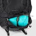 Plecak Kestrel 68L Osprey - black